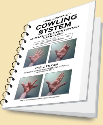 Hand sales stability exercises
